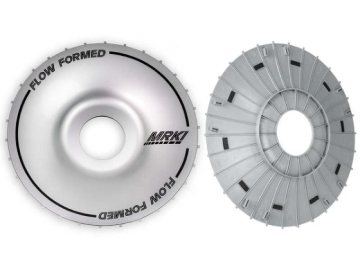 Picture of Konig KNG Aero Wheel Covers Wheel Accessories - AROCOVER15
