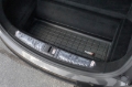 Picture of WeatherTech WT Cargo Liners-Black Floor Mats - 401849