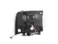 Picture of ANZO ANZ Crystal Headlights - 111106