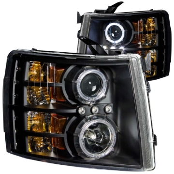 Picture of ANZO ANZ LED/Projector Headlights - 111107