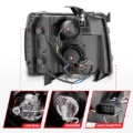 Picture of ANZO ANZ LED/Projector Headlights - 111107