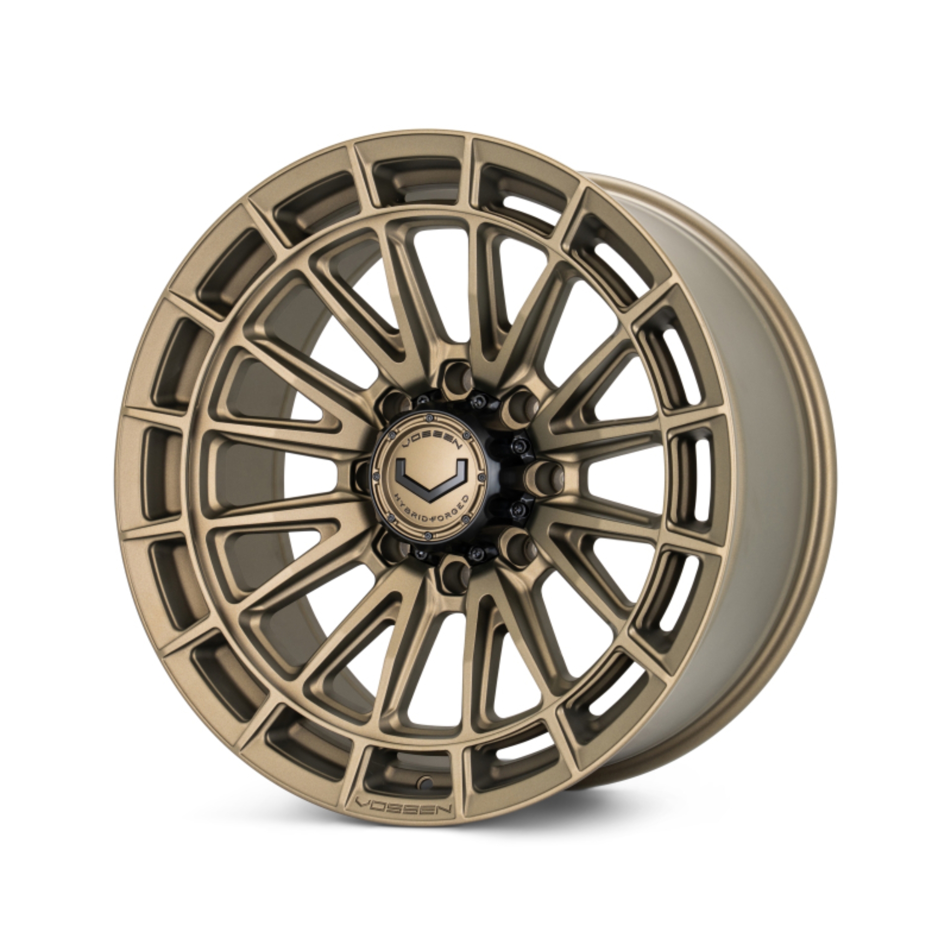 Picture of Vossen VOS HFX-5 Wheels - HFX5-0Z01-TBZ