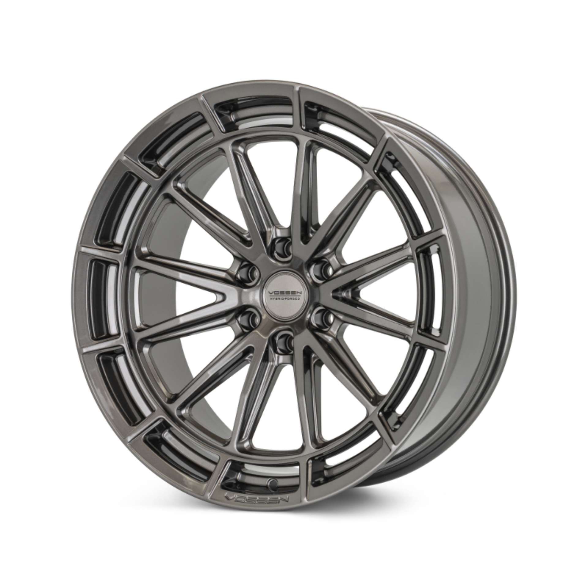 Picture of Vossen VOS HFX-5 Wheels - HFX5-0Z02-HB