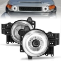 Picture of ANZO ANZ LED/Projector Headlights - 111115