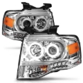Picture of ANZO ANZ LED/Projector Headlights - 111114
