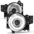 Picture of ANZO ANZ LED/Projector Headlights - 111115