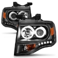 Picture of ANZO ANZ LED/Projector Headlights - 111113
