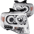 Picture of ANZO ANZ LED/Projector Headlights - 111114