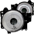Picture of ANZO ANZ LED/Projector Headlights - 111115