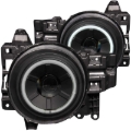 Picture of ANZO ANZ LED/Projector Headlights - 111116