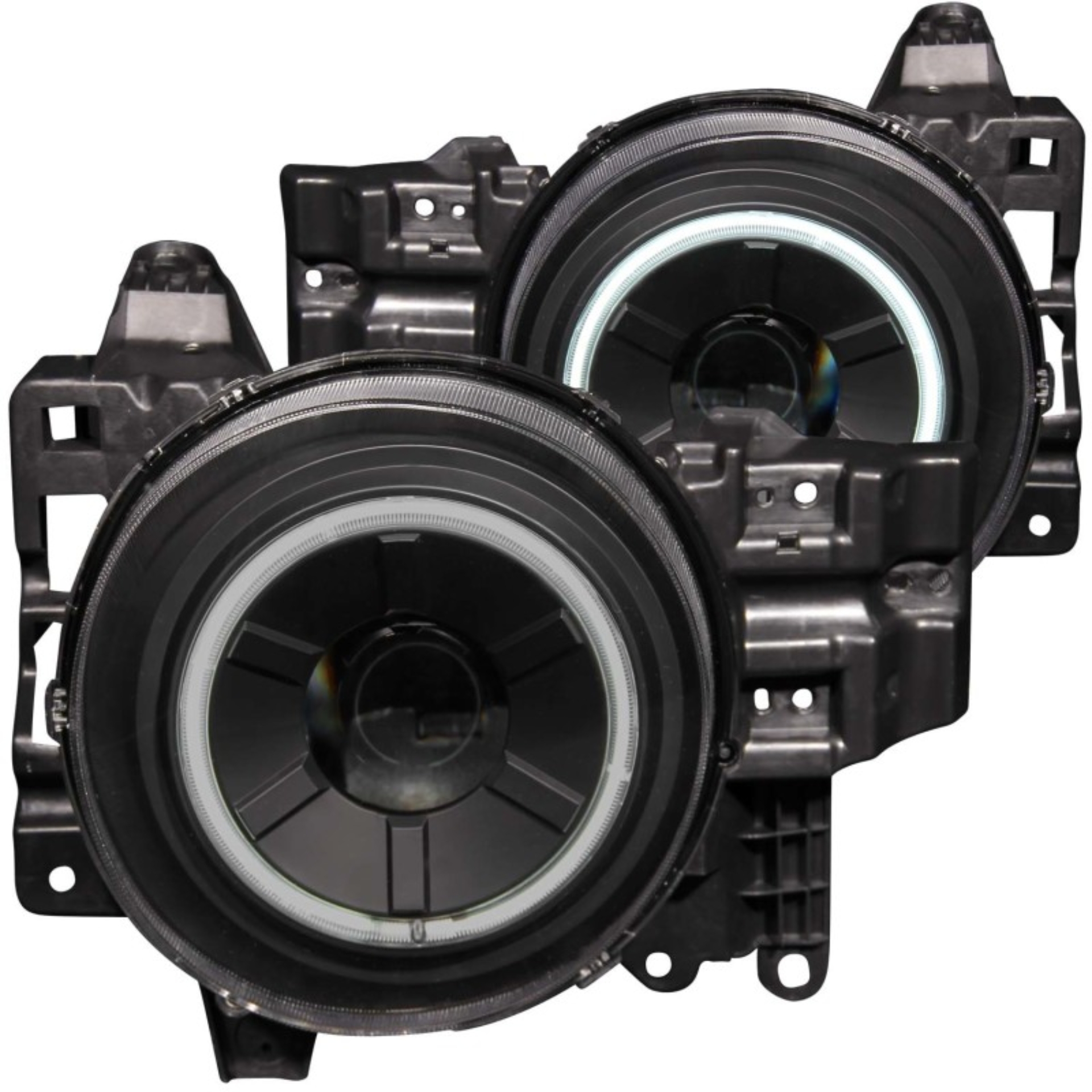 Picture of ANZO ANZ LED/Projector Headlights - 111116