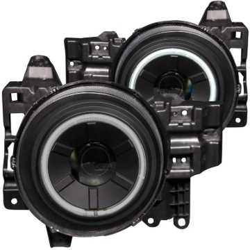 Picture of ANZO ANZ LED/Projector Headlights - 111116