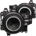 Picture of ANZO ANZ LED/Projector Headlights - 111116