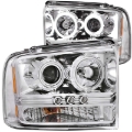 Picture of ANZO ANZ LED/Projector Headlights - 111118
