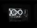 Picture of ANZO ANZ LED/Projector Headlights - 111118