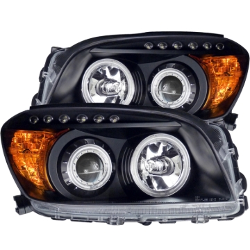 Picture of ANZO ANZ LED/Projector Headlights - 111120