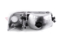 Picture of ANZO ANZ Crystal Headlights - 111119