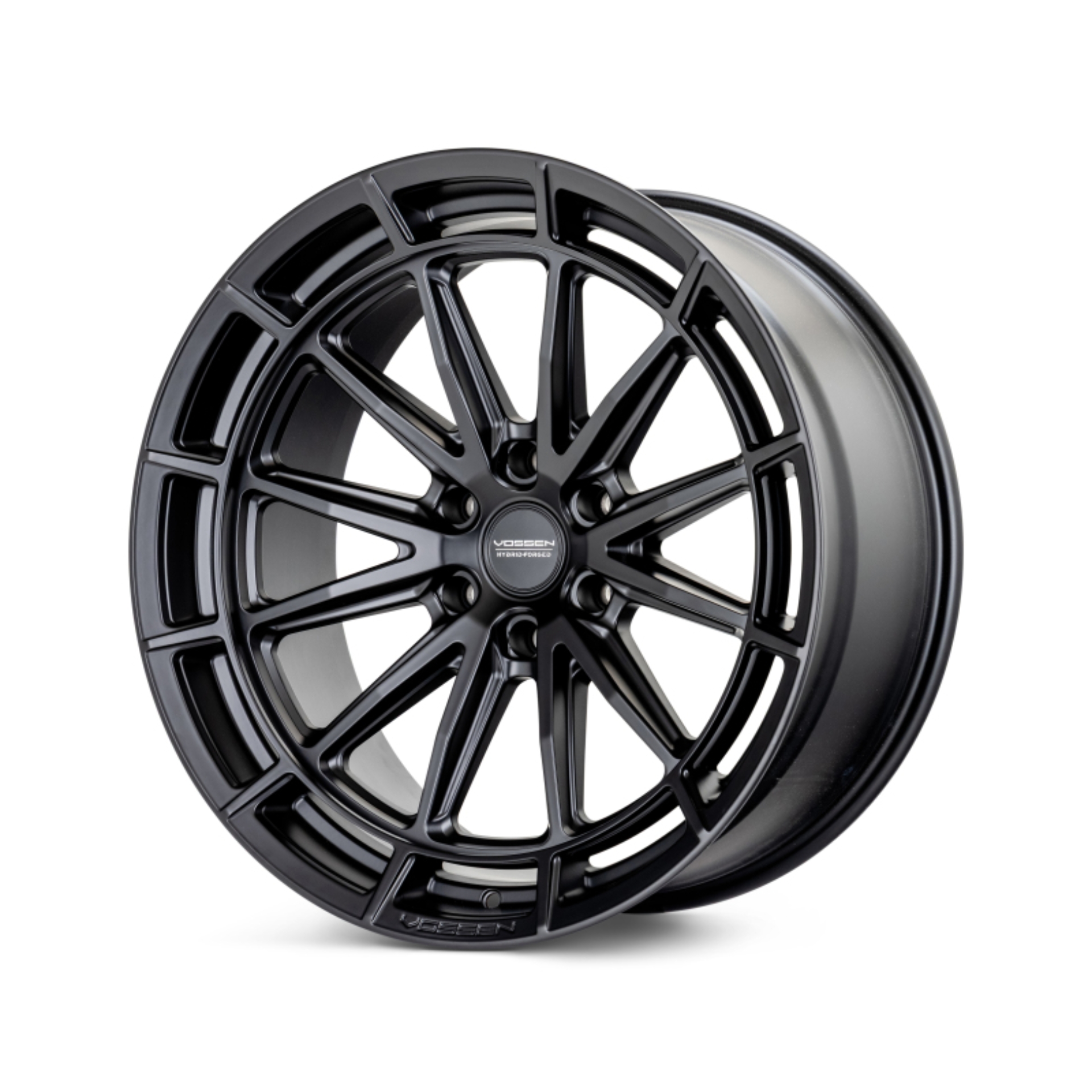 Picture of Vossen VOS HFX-5 Wheels - HFX5-0G02