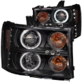 Picture of ANZO ANZ LED/Projector Headlights - 111125