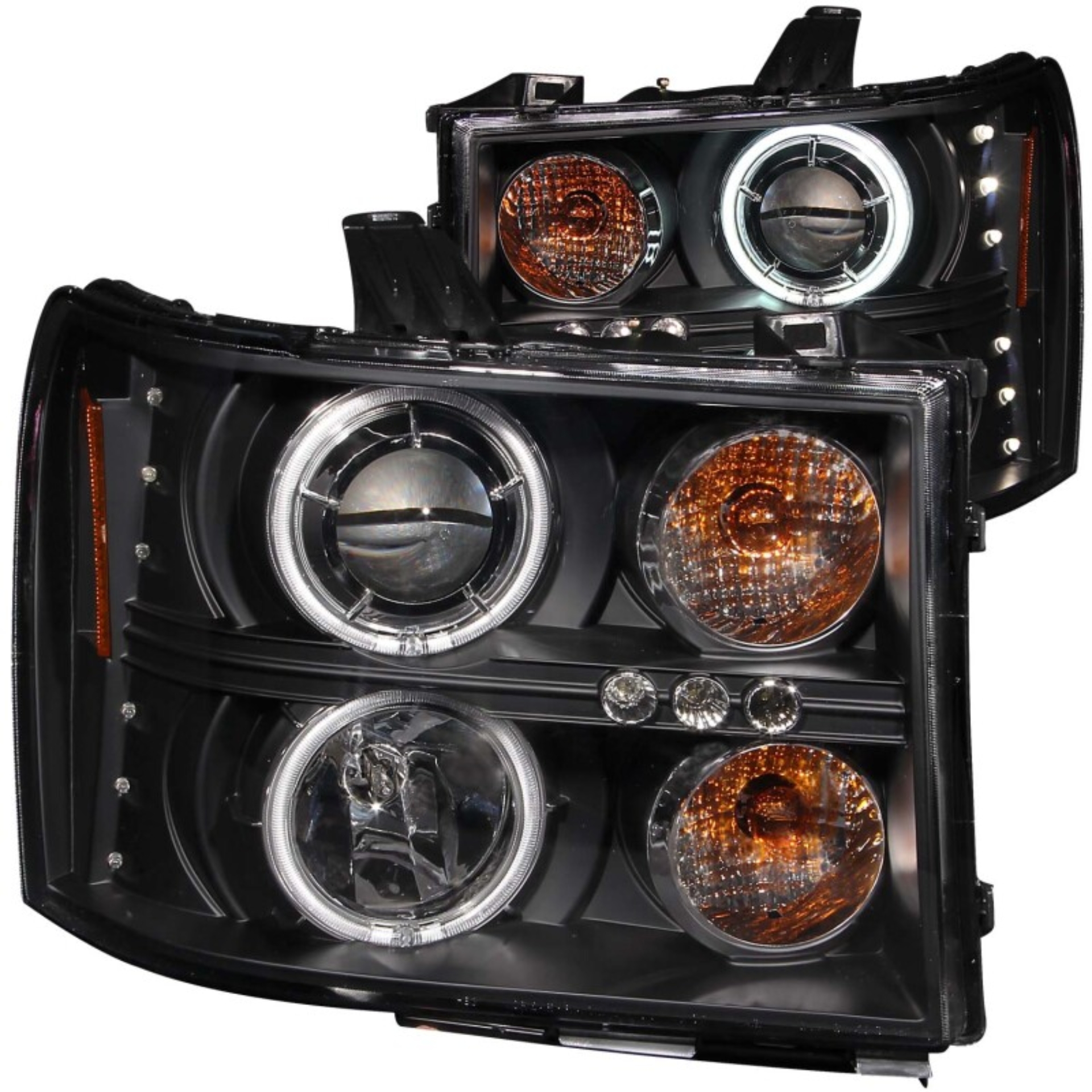 Picture of ANZO ANZ LED/Projector Headlights - 111125