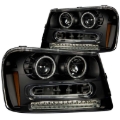 Picture of ANZO ANZ LED/Projector Headlights - 111127