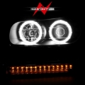 Picture of ANZO ANZ LED/Projector Headlights - 111127