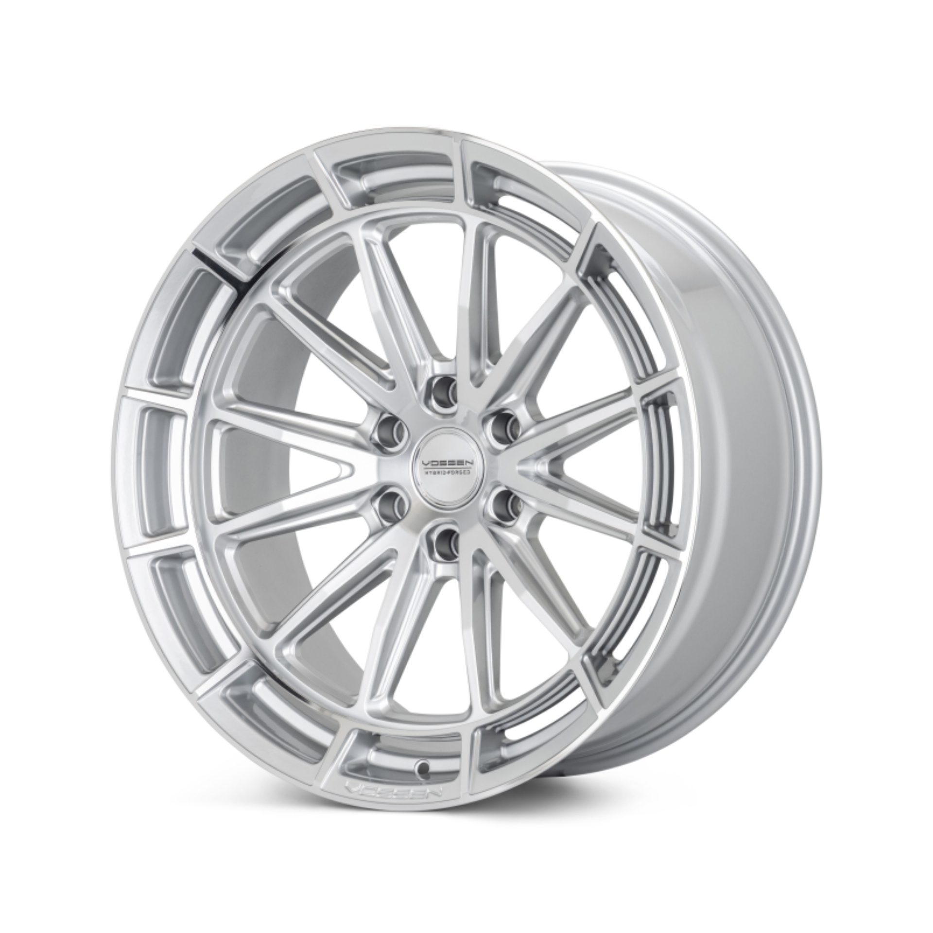 Picture of Vossen VOS HFX-5 Wheels - HFX5-2F24-30