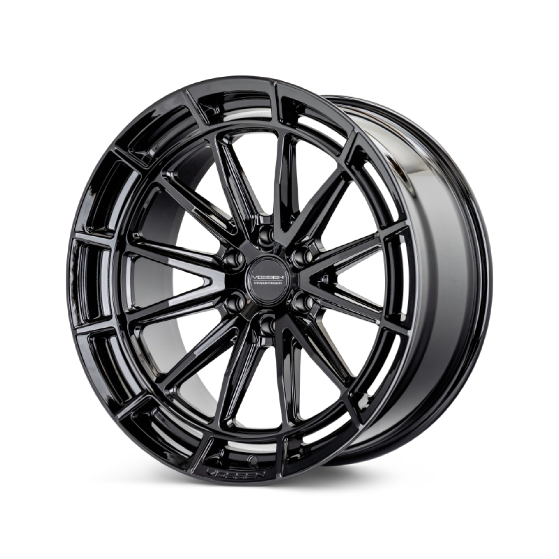Picture of Vossen VOS HFX-5 Wheels - HFX5-4F40