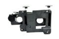 Picture of ANZO ANZ Crystal Headlights - 111136