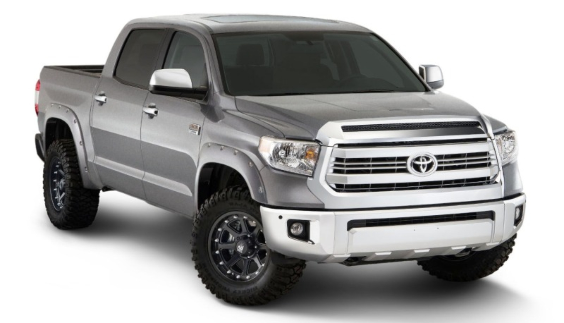 Picture of Husky Liners HL OE Style Fender Flares - 2803918