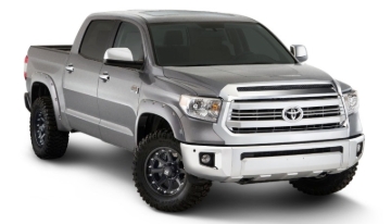 Picture of Husky Liners HL OE Style Fender Flares - 2803918