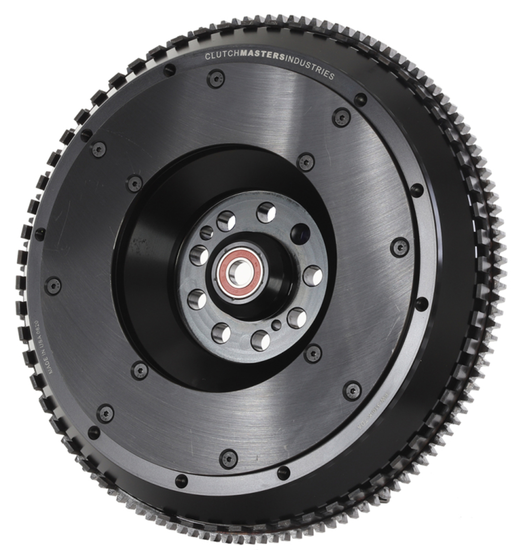 Picture of Clutch Masters CM Aluminum Flywheels - FW-310-K-TDA