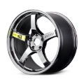 Picture of Gram Lights GL 57CR Wheels - WGCRX12ERB