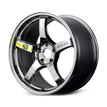 Picture of Gram Lights GL 57CR Wheels - WGCRX12ERB