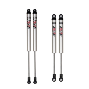 Picture of Skyjacker ADX 2.0 Remote Reservoir Shocks Shocks and Struts - G65XM