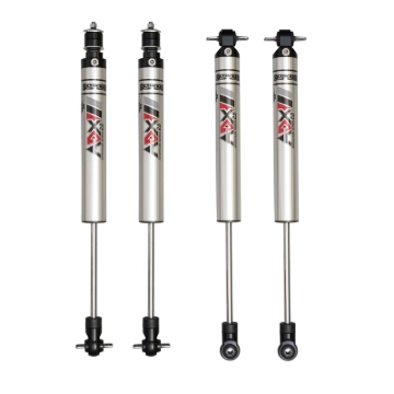Picture of Skyjacker ADX 2.0 Remote Reservoir Shocks Shocks and Struts - JC30XM