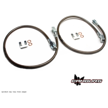 Picture of 6.00" Lift Kit Front Brake Line Kit (18.00"L) - Ford