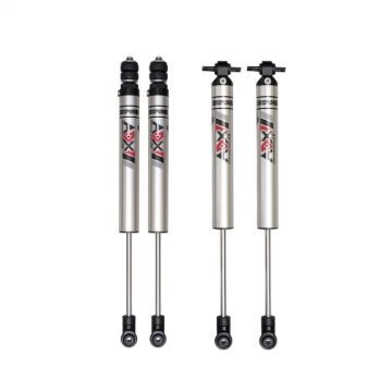 Picture of Skyjacker ADX 2.0 Remote Reservoir Shocks Shocks and Struts - JK3570XM