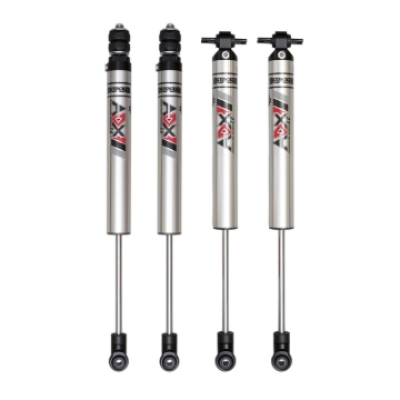 Picture of Skyjacker ADX 2.0 Remote Reservoir Shocks Shocks and Struts - JK4070XM