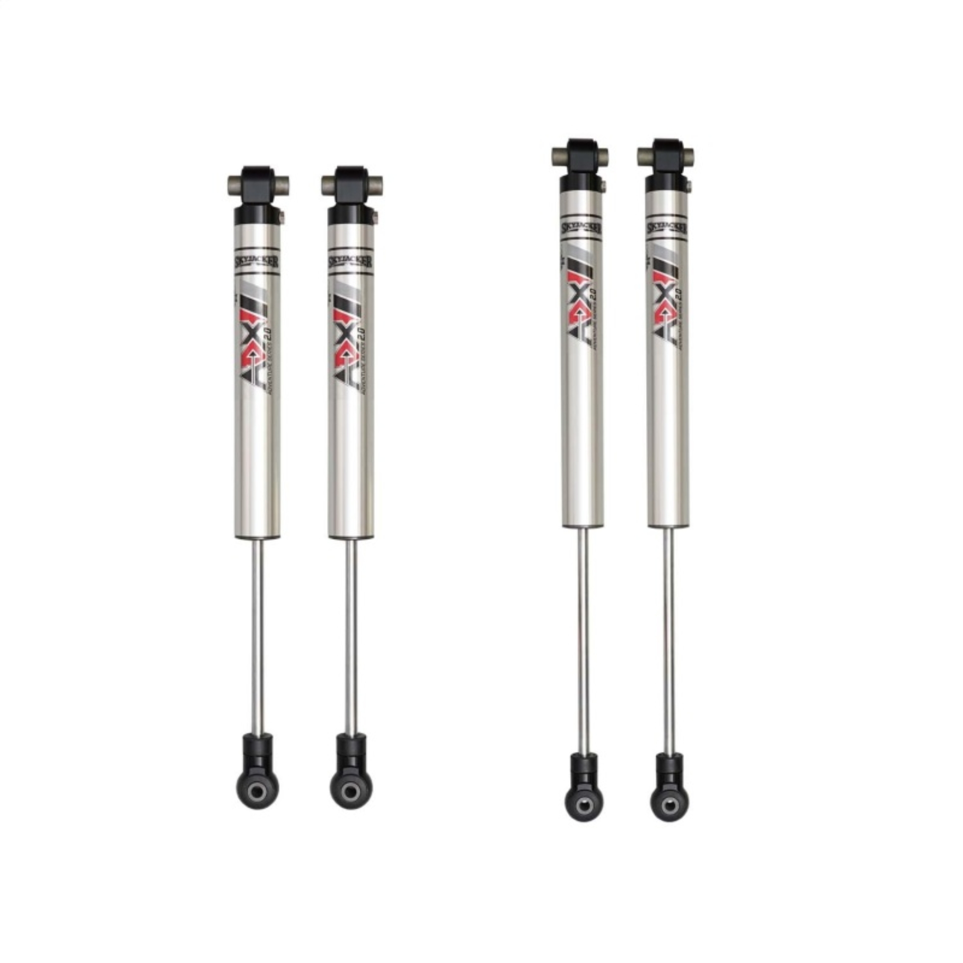 Picture of Skyjacker ADX 2.0 Remote Reservoir Shocks Shocks and Struts - JL2025XM