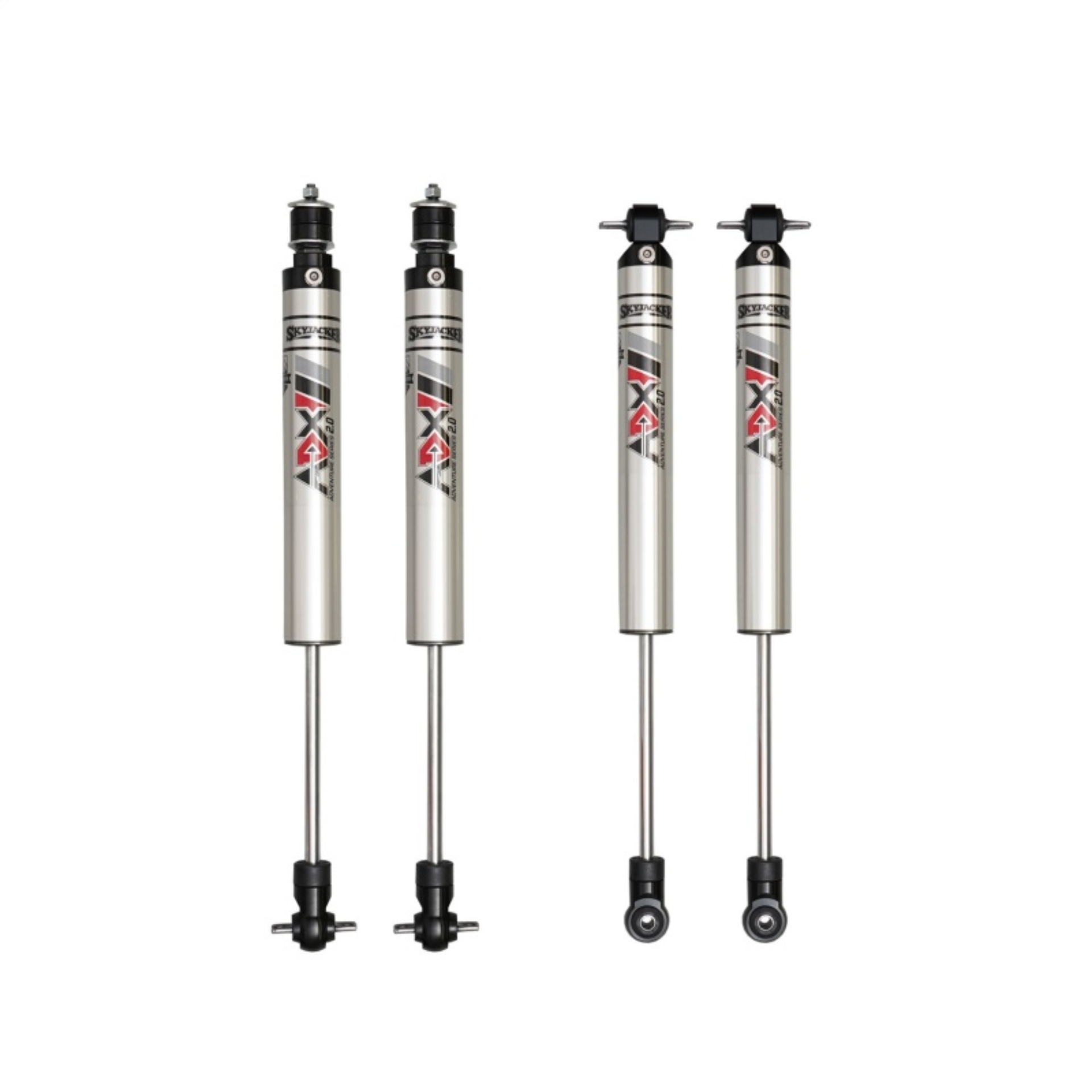 Picture of Skyjacker ADX 2.0 Remote Reservoir Shocks Shocks and Struts - TJ2030XM