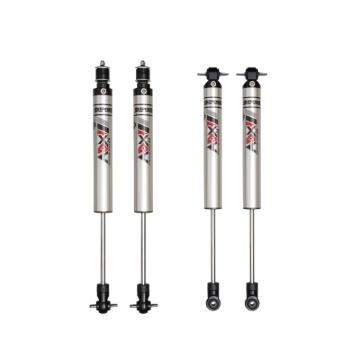 Picture of Skyjacker ADX 2.0 Remote Reservoir Shocks Shocks and Struts - TJ2030XM
