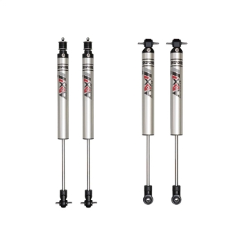 Picture of Skyjacker ADX 2.0 Remote Reservoir Shocks Shocks and Struts - TJ60XM