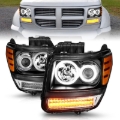 Picture of ANZO ANZ LED/Projector Headlights - 111145