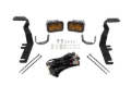 Picture of Diode Dynamics DIO Stage Series Ditch Lights Light Bars & Cubes - DD6574