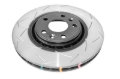Picture of DBA 4000 Series Slotted Rotors Brake Rotors - DBA42368S