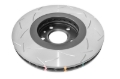 Picture of DBA 4000 Series Slotted Rotors Brake Rotors - DBA42368S