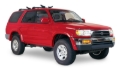 Picture of Husky Liners HL OE Style Fender Flares - 28031913
