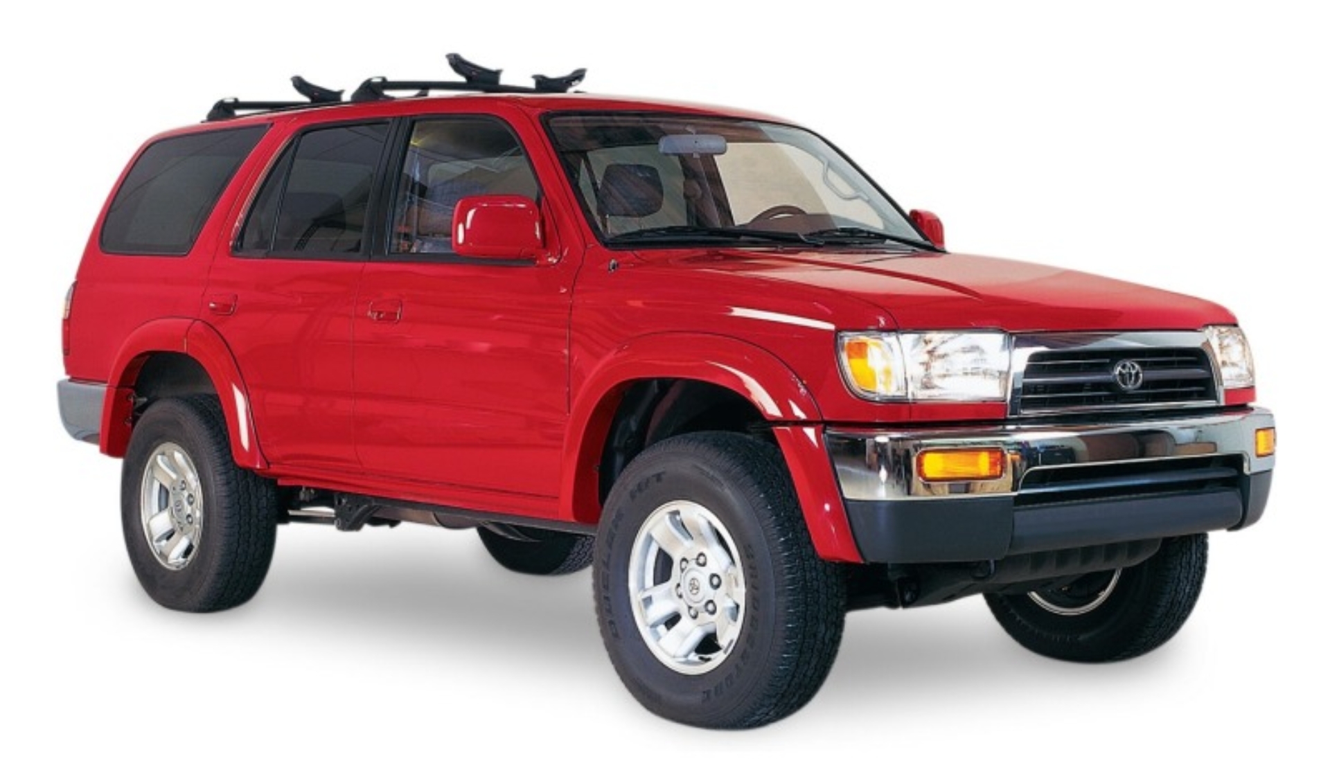 Picture of Husky Liners HL OE Style Fender Flares - 28031913