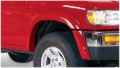 Picture of Husky Liners HL OE Style Fender Flares - 28031913